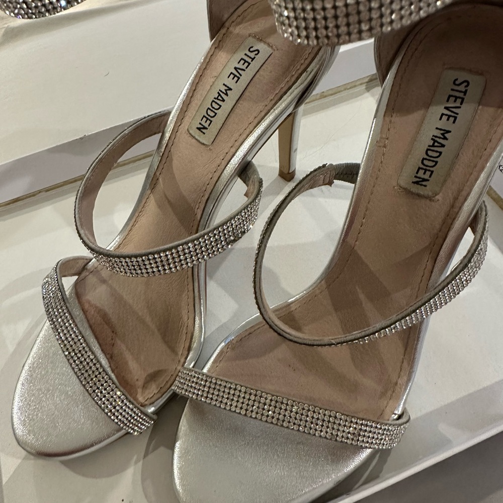 Steve Madden heels